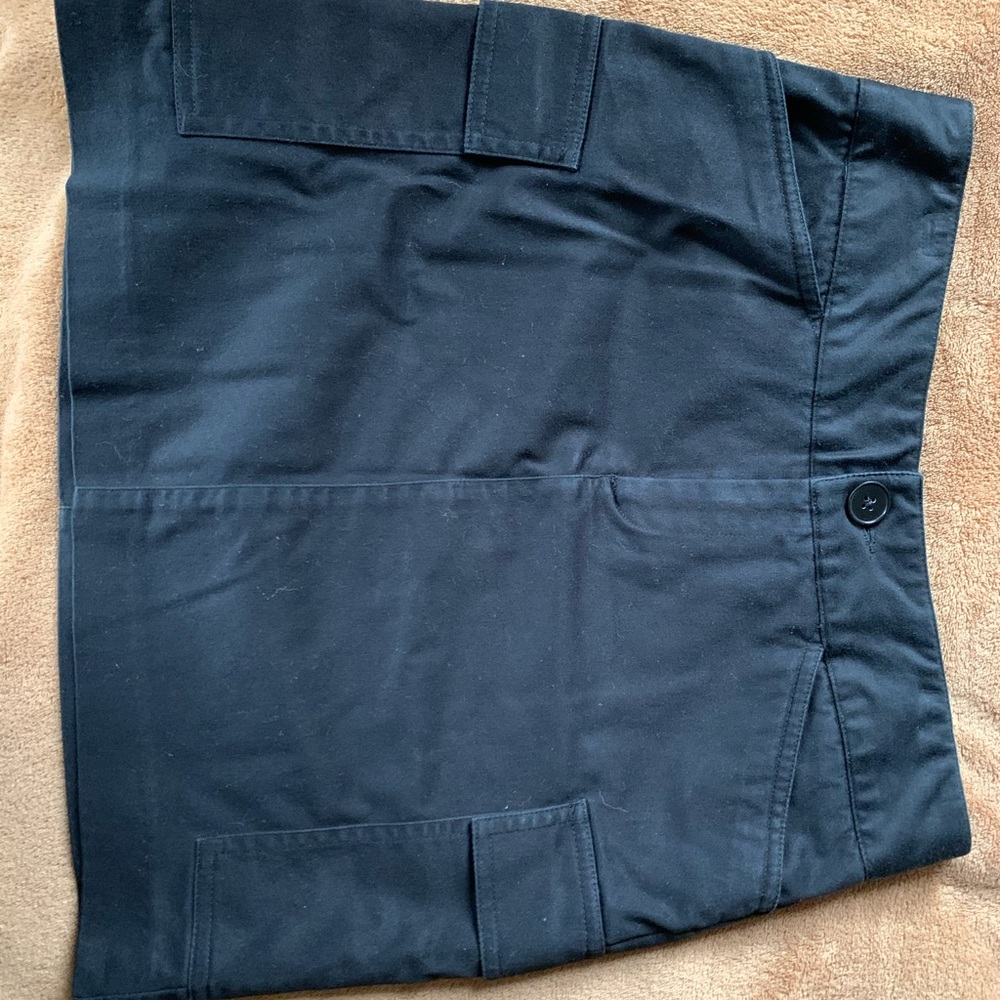 Banana Republic mini skirt